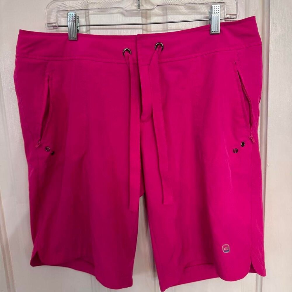 Free-country Women's Pink Shorts